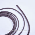 customized extruded flexible rubber magnet strip for screen window